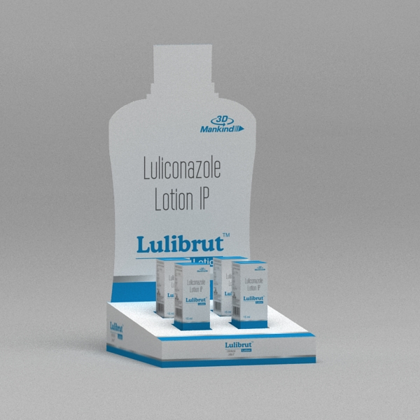 Lulibrut Lotion Product Dispenser