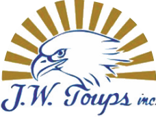 JW Toups